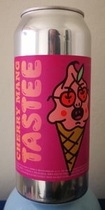Tastee - Cherry Mang