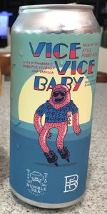 Vice Vice Baby