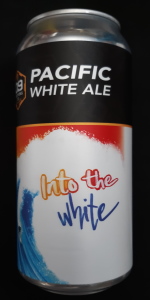Into the White