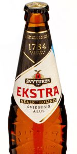 Ekstra Nealkoholinis