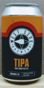 Triple IPA