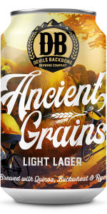 Ancient Grains