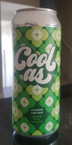 Cool As