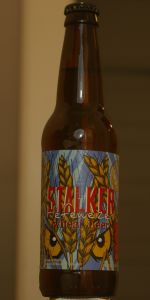 Stalker Hefeweizen
