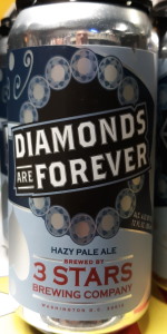 Diamonds Are Forever