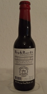 Rep & Roer BA