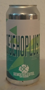 Of Je Hop Lust