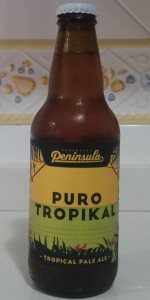 Puro Tropikal