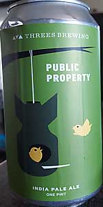 Public Property