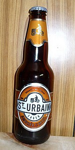 St-Urbain AmbrÃ©e Au Miel