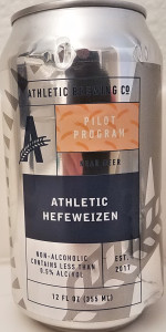Hefeweizen