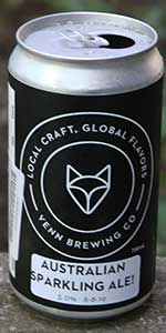 #180 Australian Sparkling Ale