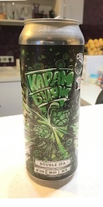Karam Bulyazh Double IPA