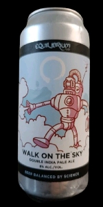 Walk on the Sky
