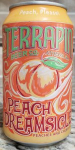 Peach Dreamsicle