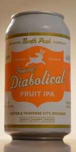 Tropical Diabolical