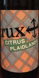 Citrus Plaidlands