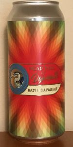 Head Full of Dynomite v.12: Citra, Idaho 7 & Sorachi Ace