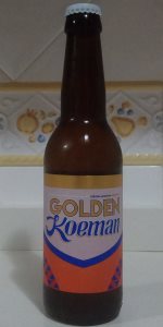 Golden Koeman