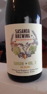Saison Vol. 3