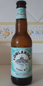 Lowlander 0.00% Wit