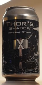 Thor's Shadow