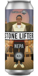 Stone Lifter