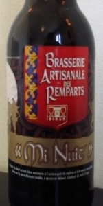 Mi Nuit