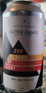 DDH Blocks of Light