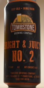 Bright & Juicy No. 2