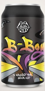B-Boy