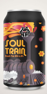 Soul Train