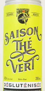 Saisons the Vert