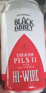 SMASH Pils II