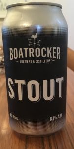 Stout