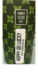 Hoppy Go Lucky