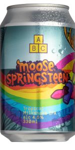 Moose SpringsteEn