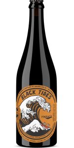 Black Tides - Brandy BA