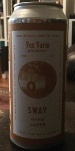 Sway