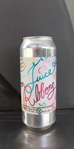 Juice Ribbons