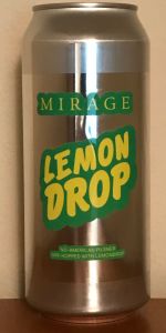 Lemon Drop
