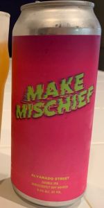 Make Mischief