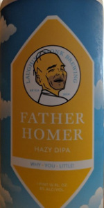 Father Homer