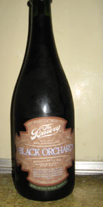 Black Orchard