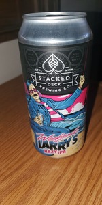 Weekend at Larry's