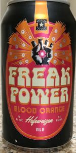 Freak Power