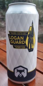 Logan Guard