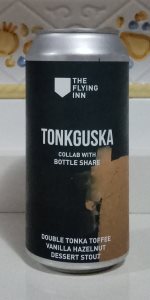 Tonkguska