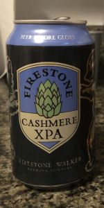 Cashmere XPA