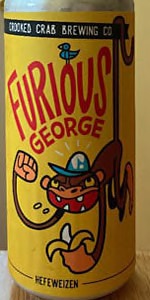 Furious George